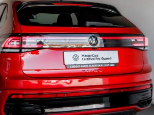 Volkswagen Taigo 1.0TSI R-Line - Image 9