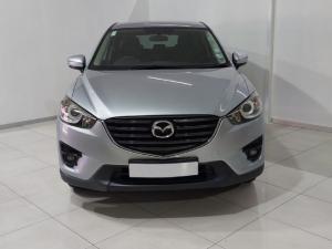 Mazda CX-5 2.0 Active auto - Image 10