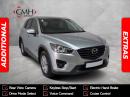 Thumbnail Mazda CX-5 2.0 Active auto