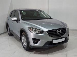 Mazda CX-5 2.0 Active auto - Image 1