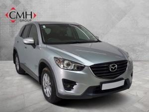 Mazda CX-5 2.0 Active auto - Image 1