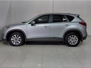 Mazda CX-5 2.0 Active auto - Image 2