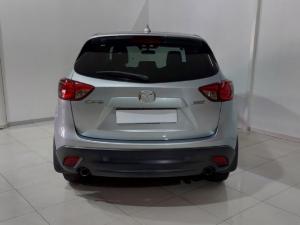 Mazda CX-5 2.0 Active auto - Image 4