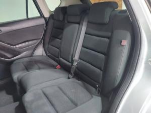 Mazda CX-5 2.0 Active auto - Image 8