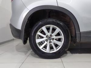 Mazda CX-5 2.0 Active auto - Image 9