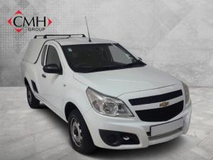 Chevrolet Utility 1.4 (aircon+ABS) - Image 1