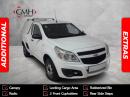 Thumbnail Chevrolet Utility 1.4 (aircon+ABS)