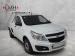 Chevrolet Utility 1.4 (aircon+ABS) - Thumbnail 1