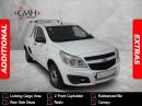 Thumbnail Chevrolet Utility 1.4 (aircon+ABS)