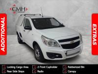 Thumbnail Chevrolet Utility 1.4 (aircon+ABS)