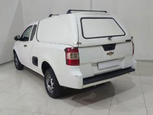 Chevrolet Utility 1.4 (aircon+ABS) - Image 3