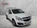 Chevrolet Utility 1.4 (aircon+ABS) - Thumbnail 1