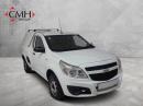 Thumbnail Chevrolet Utility 1.4 (aircon+ABS)
