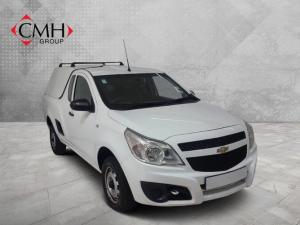 Chevrolet Utility 1.4 (aircon+ABS) - Image 1