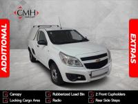 Thumbnail Chevrolet Utility 1.4 (aircon+ABS)