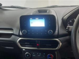 Ford EcoSport 1.5TDCi Ambiente - Image 11