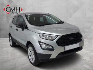 Ford EcoSport 1.5TDCi Ambiente - Image 1