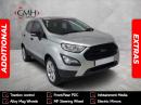 Thumbnail Ford EcoSport 1.5TDCi Ambiente