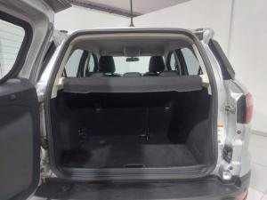 Ford EcoSport 1.5TDCi Ambiente - Image 5