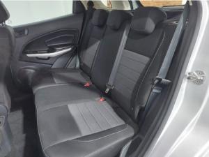 Ford EcoSport 1.5TDCi Ambiente - Image 8