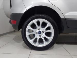 Ford EcoSport 1.5TDCi Ambiente - Image 9