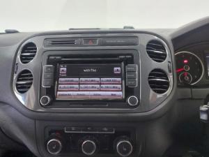 Volkswagen Tiguan 1.4TSI 90kW Trend&Fun - Image 10