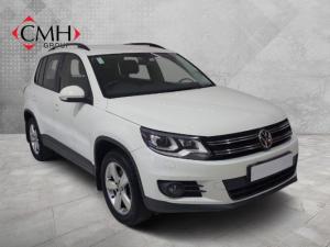 Volkswagen Tiguan 1.4TSI 90kW Trend&Fun - Image 1
