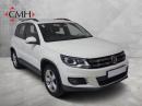 Thumbnail Volkswagen Tiguan 1.4TSI 90kW Trend&Fun