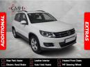 Thumbnail Volkswagen Tiguan 1.4TSI 90kW Trend&Fun