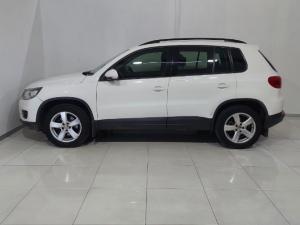 Volkswagen Tiguan 1.4TSI 90kW Trend&Fun - Image 2
