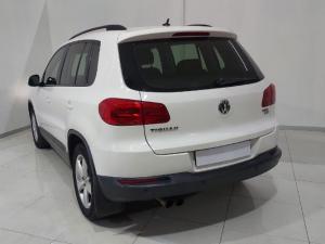 Volkswagen Tiguan 1.4TSI 90kW Trend&Fun - Image 3