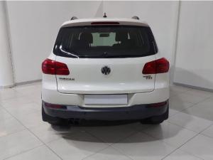 Volkswagen Tiguan 1.4TSI 90kW Trend&Fun - Image 4