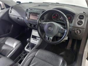 Volkswagen Tiguan 1.4TSI 90kW Trend&Fun - Image 6