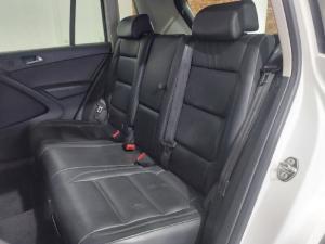 Volkswagen Tiguan 1.4TSI 90kW Trend&Fun - Image 8