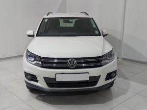 Volkswagen Tiguan 1.4TSI 90kW Trend&Fun - Image 9