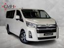 Thumbnail Toyota Quantum 2.8 LWB bus 11-seater GL