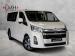 Toyota Quantum 2.8 LWB bus 11-seater GL - Thumbnail 1