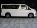 Toyota Quantum 2.8 LWB bus 11-seater GL - Thumbnail 3
