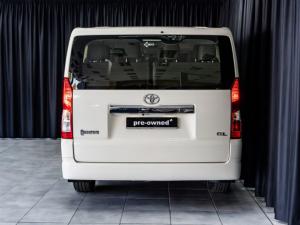 Toyota Quantum 2.8 LWB bus 11-seater GL - Image 4