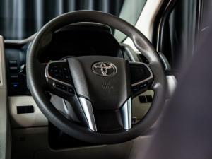 Toyota Quantum 2.8 LWB bus 11-seater GL - Image 9