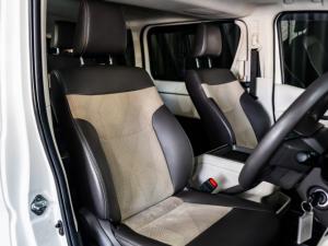 Toyota Quantum 2.8 LWB bus 11-seater GL - Image 12