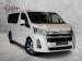 Toyota Quantum 2.8 LWB bus 11-seater GL - Thumbnail 1