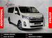 Toyota Quantum 2.8 LWB bus 11-seater GL - Thumbnail 1