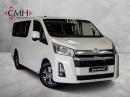 Thumbnail Toyota Quantum 2.8 LWB bus 11-seater GL