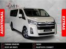 Thumbnail Toyota Quantum 2.8 LWB bus 11-seater GL
