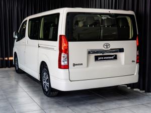Toyota Quantum 2.8 LWB bus 11-seater GL - Image 5