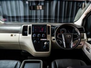 Toyota Quantum 2.8 LWB bus 11-seater GL - Image 8