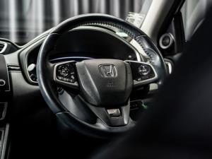 Honda CR-V 2.0 Comfort - Image 12