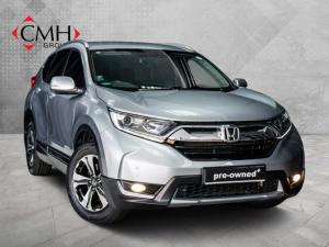 Honda CR-V 2.0 Comfort - Image 1