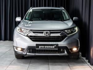 Honda CR-V 2.0 Comfort - Image 2